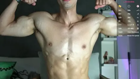 joesteel — Stripchat stream photo (Apr 2026)