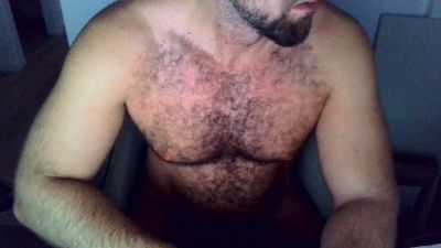 Hairyman_88 — webcam model online on cam4