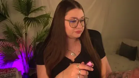vanessaparadiza — Stripchat stream photo (May 2026)
