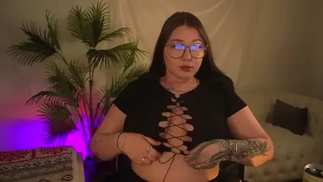 vanessaparadiza — Stripchat stream photo (May 2026)