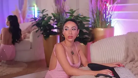 Anais_Bloom — webcam model online on stripchat