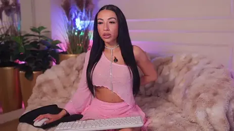 Anais_Bloom — stripchat