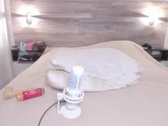 alexashowcum — Chaturbate stream photo (Aug 2026)