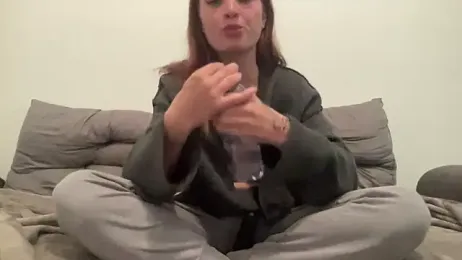 mariemelissah — Stripchat stream photo (Apr 2026)