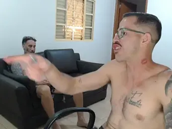 Lucasjandre — Stripchat stream photo (Apr 2026)