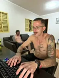 Lucasjandre — Stripchat stream photo (Apr 2026)