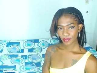 warrior-queen — Camsoda stream photo (Apr 2026)