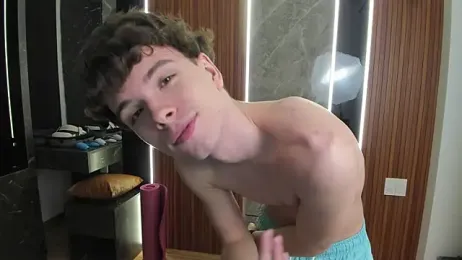 calvin_love_you — stripchat