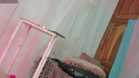 Itsme_Daniela — Stripchat stream photo (Apr 2026)