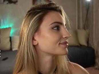 beckymadsons — webcam model online on chaturbate