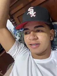 JoanG10 — webcam model online on stripchat