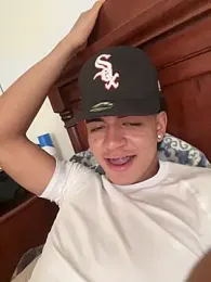 JoanG10 — Stripchat stream photo (Apr 2026)