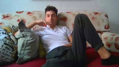 efebo_twink1 — webcam model online on cam4