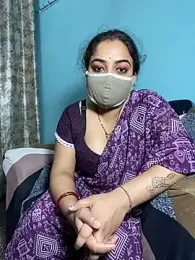 DesiQueen-Rimi — webcam model online on stripchat