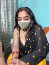 DesiQueen-Rimi — webcam model online on stripchat