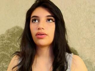 Millie Blu — Flirt4free stream photo (May 2026)