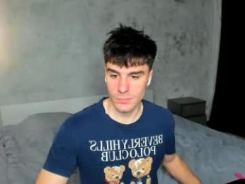 sam_huston18 — chaturbate