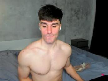 sam_huston18 — chaturbate