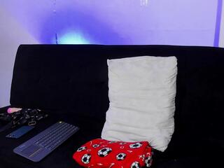 John Mystic — Flirt4free stream photo (Sep 2026)