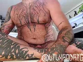 dondehaypelohayalegria — Chaturbate stream photo (Jul 2026)