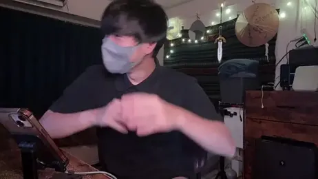 poketkuma — Stripchat stream photo (Sep 2026)