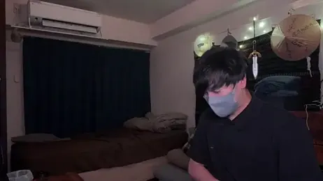 poketkuma — Stripchat stream photo (Sep 2026)