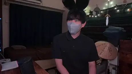 poketkuma — Stripchat stream photo (Sep 2026)