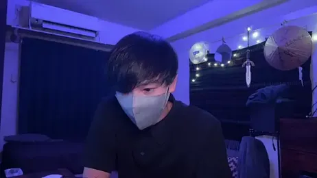 poketkuma — Stripchat stream photo (Sep 2026)