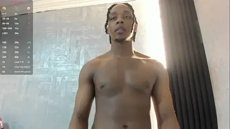 DominicSccott — Stripchat stream photo (May 2026)