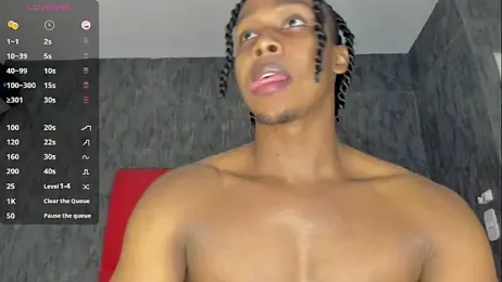 DominicSccott — stripchat