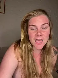 SexyBlondJoanna-Exclusief — stripchat