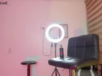 sweet__giirl — webcam model online on chaturbate