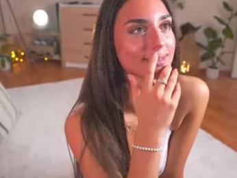 dinawonder — Chaturbate stream photo (Sep 2026)