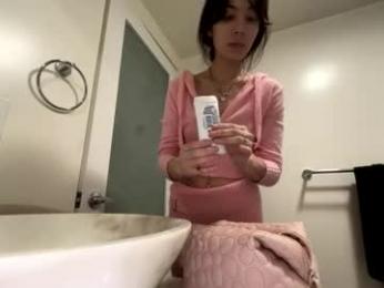 bby_julesss — Chaturbate stream photo (May 2026)