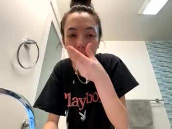 bby_julesss — Chaturbate stream photo (May 2026)