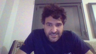 vic_victor — webcam model online on cam4