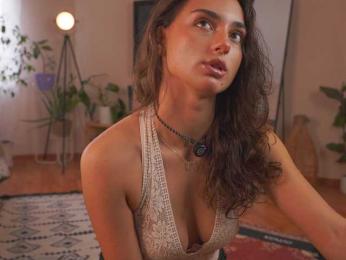 DinaWonder — Bongacams profile photo
