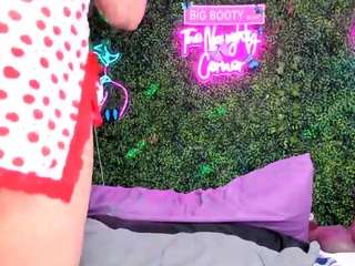 bigbootysarenalove — Camsoda stream photo (Apr 2026)