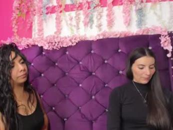 valkiria_and_dione — chaturbate
