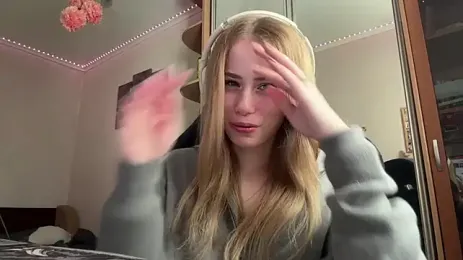 Aurorain — stripchat