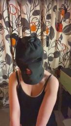 Desideria — webcam model online on cam4