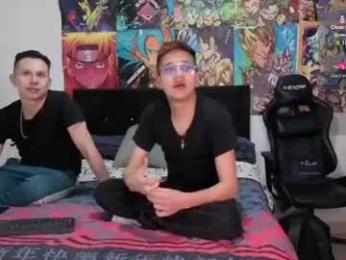 neithan_and_scott_ — Chaturbate stream photo (Sep 2026)