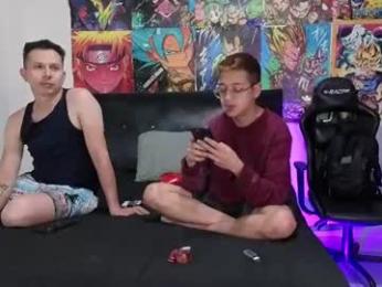 neithan_and_scott_ — chaturbate