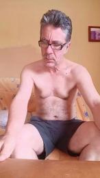 folladorvividor — webcam model online on cam4