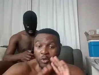 rawAfricanBoyz — Stripchat stream photo (May 2026)