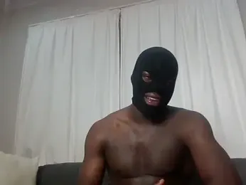rawAfricanBoyz — Stripchat stream photo (May 2026)