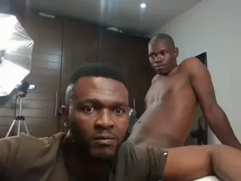 rawAfricanBoyz — Stripchat stream photo (May 2026)