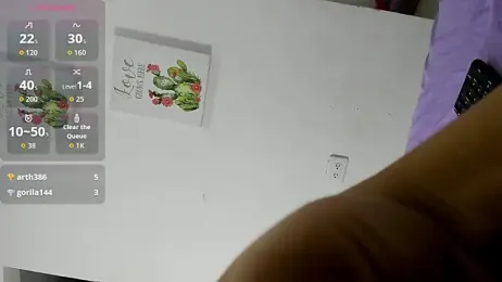 sofiia_smith_ — stripchat