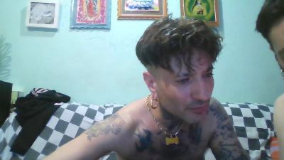deitan4u — webcam model online on cam4