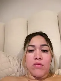 Danielavegax — Stripchat stream photo (Sep 2026)